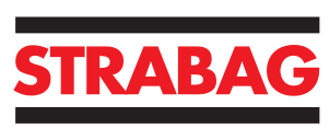 Strabag logo